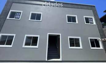 Imagem: Apartamento com 2 Quartos em Forquilhas