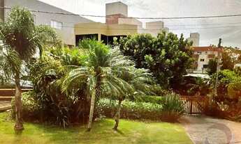 Imagem: Terreno de 555.93m² no bairro Jurerê