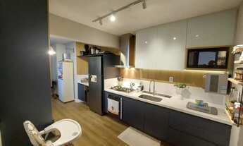 Imagem 6: Apartamento para Venda em Salvador, Pituba, 3 dormitórios, 1 suíte, 3 banheiros, 2 vagas