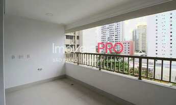 Imagem 4: Bem Moema - 80 m2 - 2 suítes - Novo