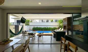 Imagem 13: Lindo Sobrado á venda no Condomínio Terras de Atibaia , Casa á venda no Condomínio Terras