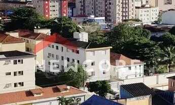 Imagem 3: Apartamento em Avenida Paris - Canto do Forte - Praia Grande/SP