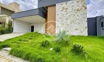 Imagem 3: Casa Térrea no Condomínio Jardins Bolonha codigo: 70318