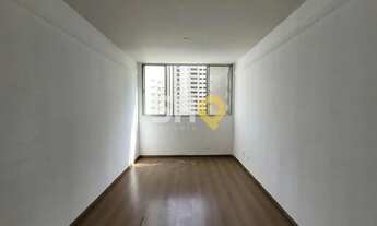 Imagem 2: Apartamento em MOEMA INDIOS, 2 dormitórios, 1 suíte, 1 Vaga