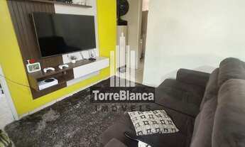 Imagem 5: Casa à Venda com 3 Dormitórios, Garagem e Churrasqueira