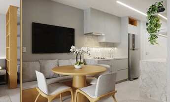 Imagem 7: Studio à venda, 34,01m² - Saco Grande - Florianópolis/SC