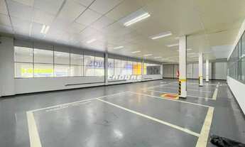 Imagem 4: Loja Comercial Térrea com 1.750m² no bairro Victor Konder I Cadore Imóveis