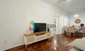 Imagem 5: COPACABANA APARTAMENTO 3 QUARTOS COM VARANDA NO POSTO 5 PROXIMO A PRAIA OPORTUNIDADE!!