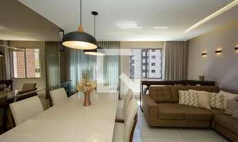 Imagem 3: Apartamento à Venda - Buritis, 3 Quartos, 96 m2