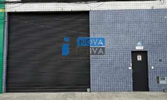 Imagem: GALPAO COMERCIAL em SÃO PAULO - SP, CARANDIRU