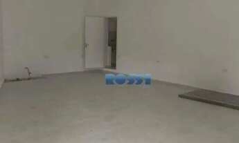 Imagem 5: Salão Comercial Vila Zelina - 70 m, copa, banheiro, porta de aço, reformada