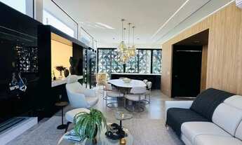 Imagem 3: Casa mobiliada a venda no Condomínio 3 Ribeirões em Criciúma