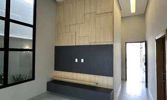 Imagem 4: Casa nova em Residencial Maria Julia