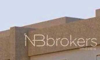 Imagem: SUÍTE, VAGAS E AMBIENTES INTEGRADOS PARA