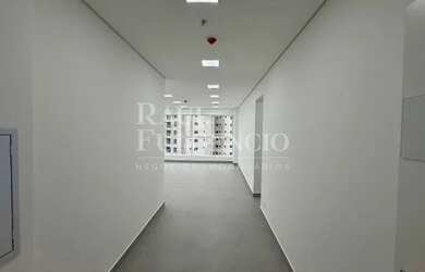 Imagem 5: Locação de sala comercial na Gleba Palhano no Ed Quartier 550
