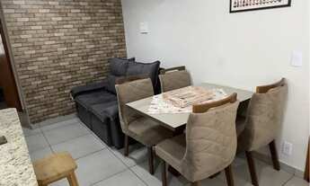 Imagem 5: Apartamento todo mobiliado a venda no San Marino