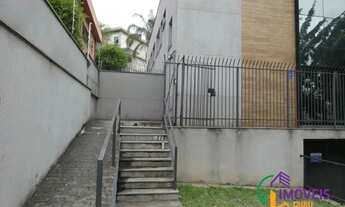 Imagem 3: PRÉDIO - VILA IDA - SP