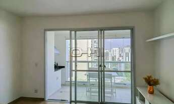 Imagem 5: Aluguel Apartamento 2 Dormitórios - 70 m² Brooklin