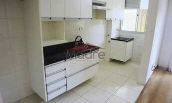 Imagem 3: Apartamento com 2 dormitórios à venda por R$ 250.000,00 no bairro Tatuquara - CURITIBA / P