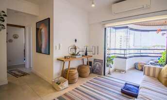 Imagem 3: Venda Apartamento 3 Dormitórios - 90 m² Vila Madalena