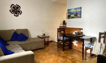 Imagem 3: Praia de Botafogo ,Quarto sala amplo 40m2