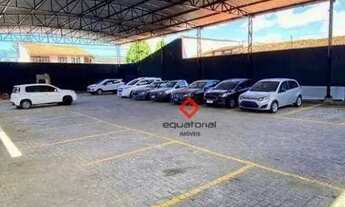 Imagem: Galpão para alugar por R$ 9.000/mês