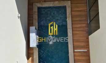 Imagem 13: Casa à venda, 156 m² por R$ 599.000,00 - Residencial Ravena - Senador Canedo/GO