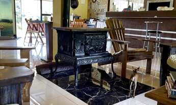 Imagem 5: Alugo Linda Chácara de 104 mil m2 para famílias, grupos de amigos e eventos pequenos