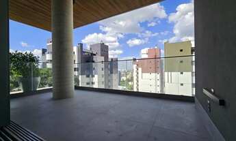 Imagem 6: Apto 181m² c/ 2 Suítes e 3 Vagas no Batel, Curitiba, PINAH