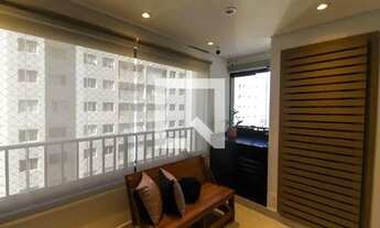 Imagem 7: Apartamento à Venda - Mooca, 2 Quartos, 57 m2