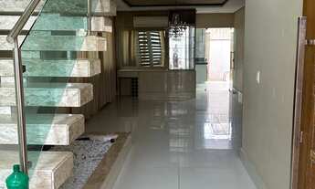 Imagem 7: Casa duplex , no caminho do Sol