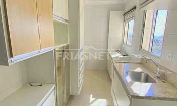 Imagem 3: APARTAMENTO PARA VENDA NO BAIRRO JARAGUÁ EM PIRACICABA