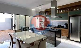 Imagem 6: Casa de Condomínio com 3 quartos, Village Provence, São José do Rio Preto, Cod: 337