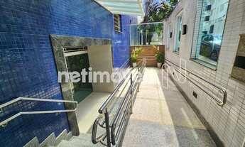 Imagem 2: Venda Apartamento 4 quartos União Belo Horizonte