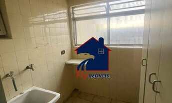 Imagem 5: Apartamento com 3 dormitórios para alugar, 68 m² por R$ 2.958,00/mês - Freguesia do Ó - Sã