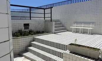 Imagem 6: Apartamento de 94 m2, com 3 quartos, suíte, lazer em Boa Viagem - Recife - PE