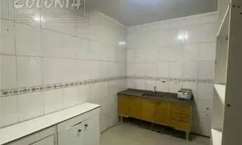 Imagem 3: Apartamento a venda - Vila Pires, Santo André