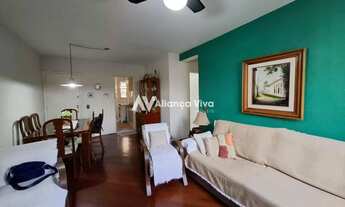 Imagem 3: Botafogo Apartamento com 3 dormitórios