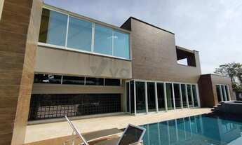 Imagem: Sobrado para alugar em Campinas, Loteamento