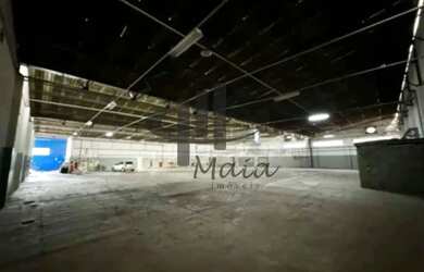 Imagem 3: Locação Galpão Sao Paulo Vila Socorro Ref: 43996