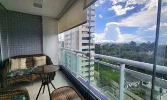 Imagem 7: Apartamento para alugar Avenida Grande Otelo, Parque 10 de Novembro, PARQUE 10, Manaus - R