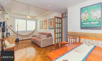 Imagem 3: Apartamento 3 quartos, 1 suíte, 2 vagas no Petrópolis