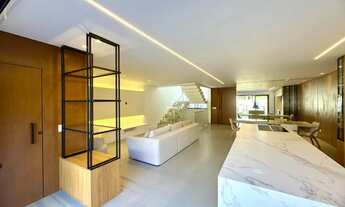 Imagem 7: Triplex Alto Padrão no Aristocrata em São José dos Pinhais