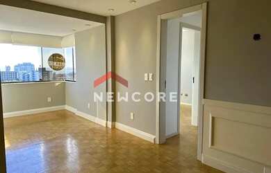 Imagem 4: Cobertura em Rua Doutor Barcelos - Tristeza - Porto Alegre/RS