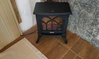 Imagem 5: Casa na montanha