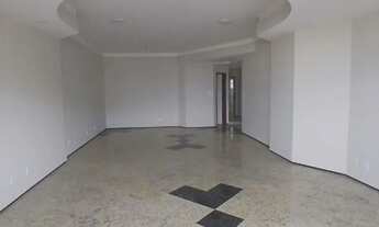 Imagem 2: Apartamento no Renascença, 4 Suítes, Totalmente Projetado, Climatizado