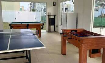 Imagem 4: Sobrado para aluguel tem 165 metros quadrados com 3 quartos