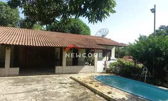 Imagem: Chácara em Estrada Municipal Santa Isabel