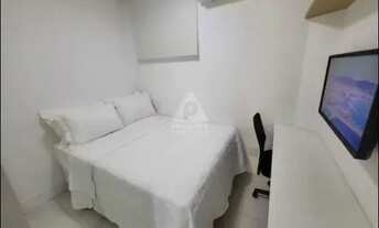 Imagem 6: Cobertura vista Cristo e Praia a venda em Botafogo