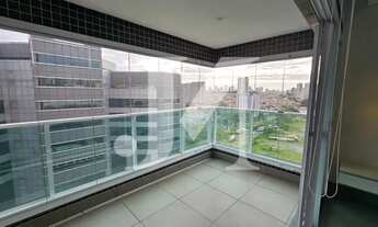 Imagem: Apartamento Studio de 56m², 01 Dormitório